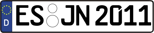 ES-JN2011