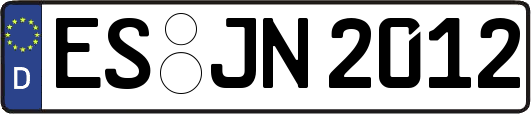 ES-JN2012