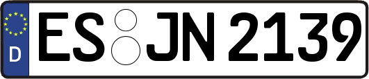 ES-JN2139