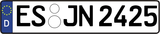 ES-JN2425