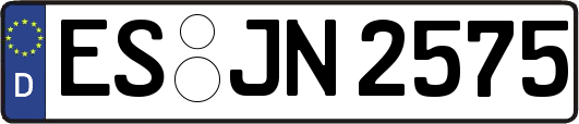 ES-JN2575