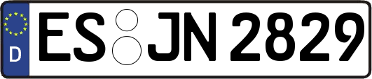 ES-JN2829