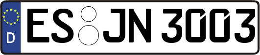 ES-JN3003