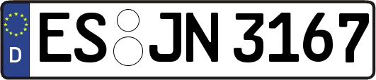 ES-JN3167