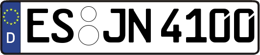 ES-JN4100