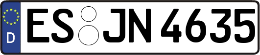 ES-JN4635