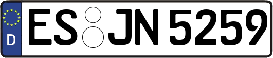 ES-JN5259
