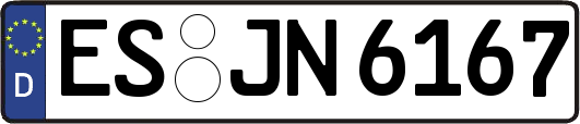 ES-JN6167