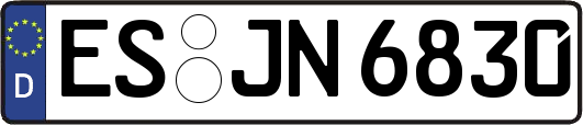 ES-JN6830