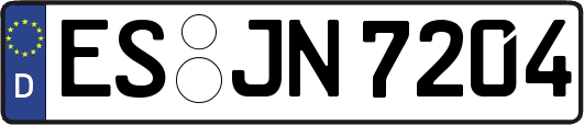 ES-JN7204