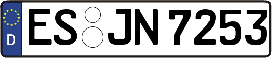 ES-JN7253