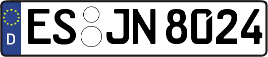 ES-JN8024