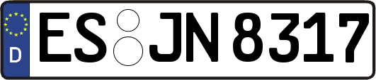 ES-JN8317