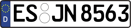 ES-JN8563