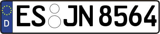ES-JN8564