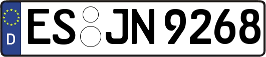 ES-JN9268