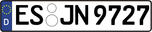 ES-JN9727