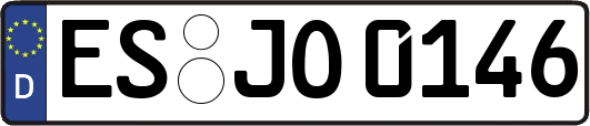 ES-JO0146