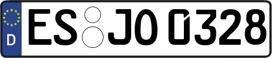 ES-JO0328