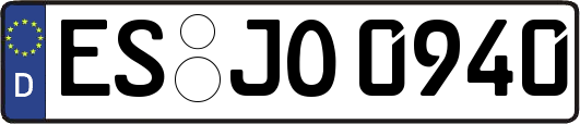 ES-JO0940