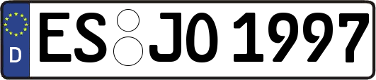 ES-JO1997