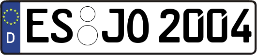 ES-JO2004