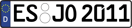 ES-JO2011
