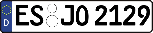 ES-JO2129