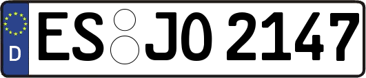 ES-JO2147