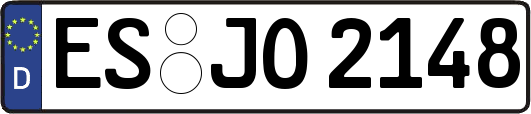 ES-JO2148