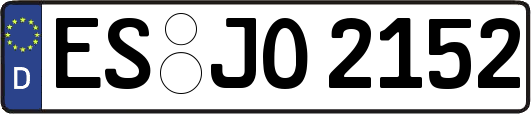 ES-JO2152