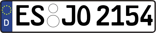 ES-JO2154