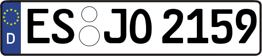ES-JO2159
