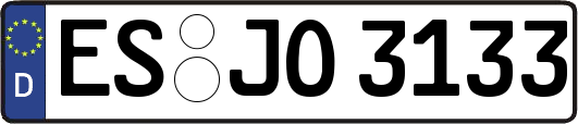 ES-JO3133