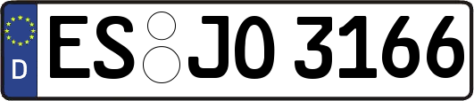 ES-JO3166