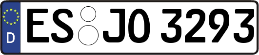 ES-JO3293