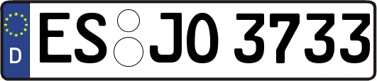 ES-JO3733