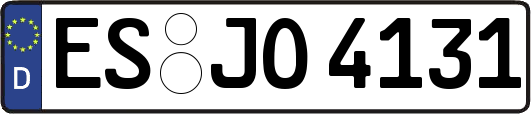ES-JO4131