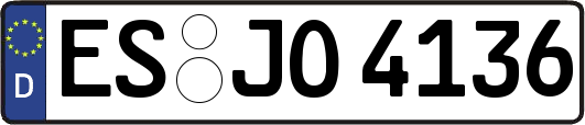 ES-JO4136