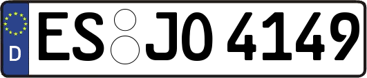 ES-JO4149