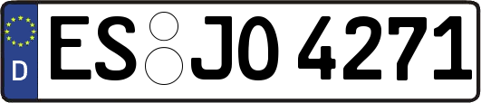 ES-JO4271