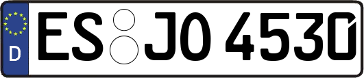ES-JO4530