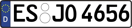 ES-JO4656
