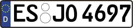 ES-JO4697