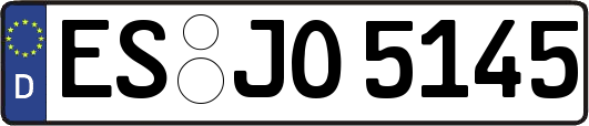 ES-JO5145