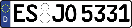 ES-JO5331