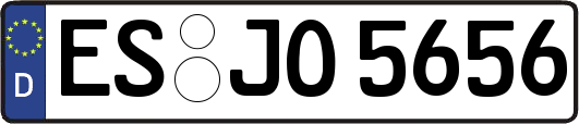 ES-JO5656