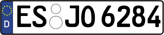 ES-JO6284