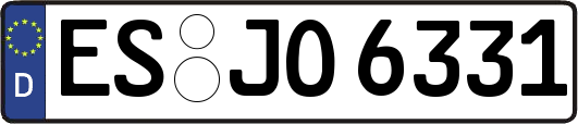 ES-JO6331