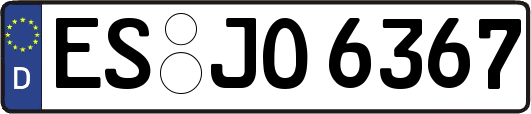 ES-JO6367